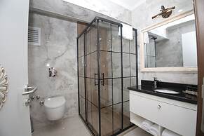 RAYMAR HOTELS MUGLA