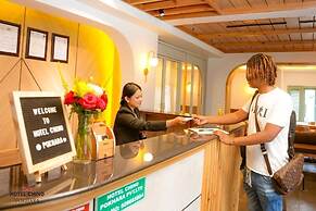 Hotel Chino Pokhara Pvt. Ltd.