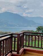 Hotel Chino Pokhara Pvt. Ltd.