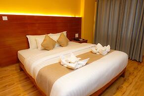 Hotel Chino Pokhara Pvt. Ltd.