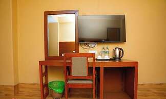 Hotel Chino Pokhara Pvt. Ltd.
