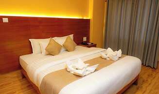 Hotel Chino Pokhara Pvt. Ltd.