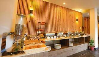 Hotel Chino Pokhara Pvt. Ltd.