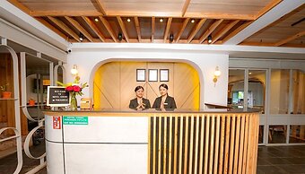Hotel Chino Pokhara Pvt. Ltd.