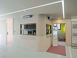 Hotel Leo