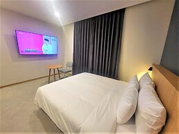 Hotel Leo