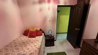 Villa - Private Pool, Free Parking & pet Friendly