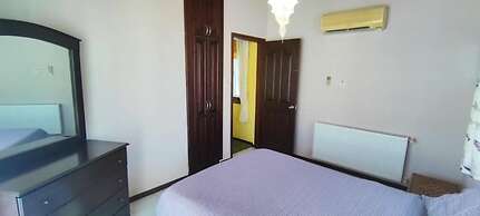 Villa - Private Pool, Free Parking & pet Friendly