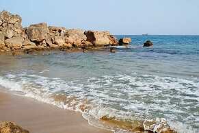 Villa - Private Pool, Free Parking & pet Friendly