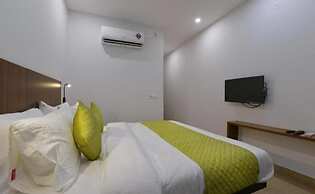 Hotel The Emporio A Corporate suites