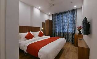Hotel The Emporio A Corporate suites