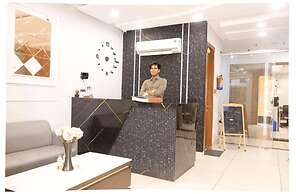Hotel The Emporio A Corporate suites