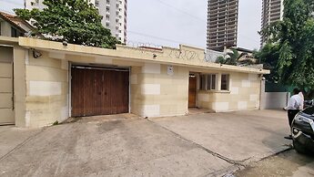 Natalia Guest House
