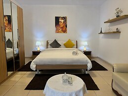 Natalia Guest House