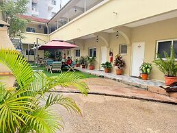 Natalia Guest House