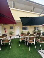 Natalia Guest House