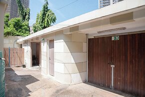 Natalia Guest House
