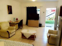 Natalia Guest House
