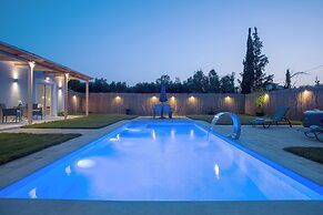 Villa D & J