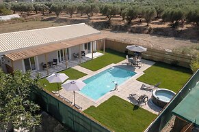 Villa D & J