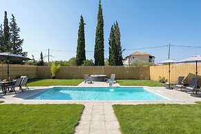Villa D & J