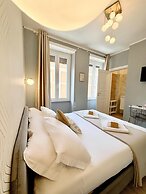 San Pietro Rooms 84
