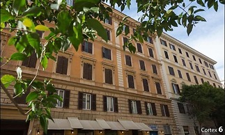San Pietro Rooms 84