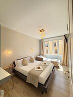 San Pietro Rooms 84