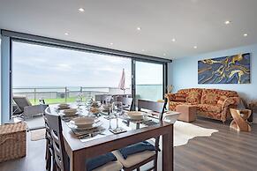 Beach View Breeze