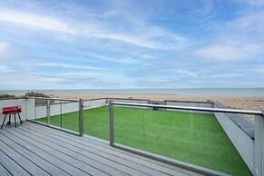 Beach View Breeze
