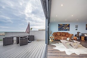 Beach View Breeze