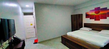 Luweero Hotel Apartments