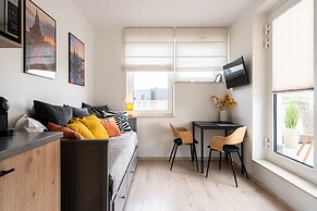 RentPlanet - Apartamenty Dyrekcyjna