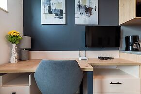 RentPlanet - Apartamenty Dyrekcyjna