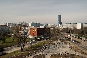 RentPlanet - Apartamenty Dyrekcyjna
