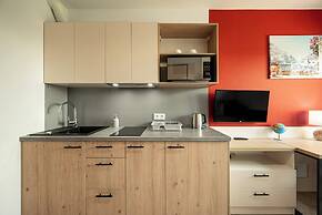 RentPlanet - Apartamenty Dyrekcyjna