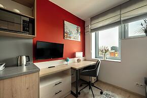 RentPlanet - Apartamenty Dyrekcyjna