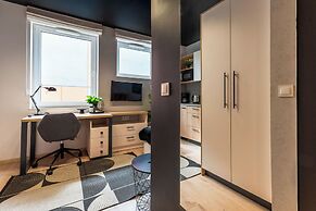 RentPlanet - Apartamenty Dyrekcyjna