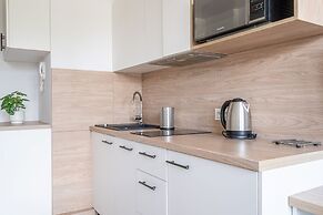 RentPlanet - Apartamenty Dyrekcyjna