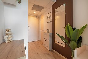 RentPlanet - Apartamenty Dyrekcyjna