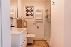 RentPlanet - Apartamenty Dyrekcyjna