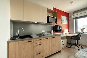 RentPlanet - Apartamenty Dyrekcyjna