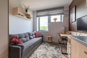 RentPlanet - Apartamenty Dyrekcyjna