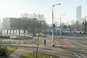 RentPlanet - Apartamenty Dyrekcyjna