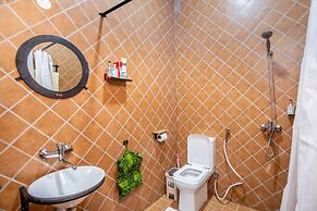 Jet Villas Entebbe