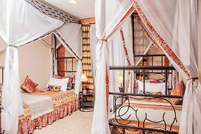 Jet Villas Entebbe