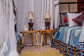 Jet Villas Entebbe