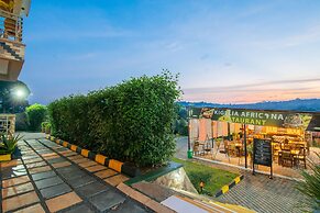 Jet Villas Entebbe