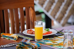 Jet Villas Entebbe