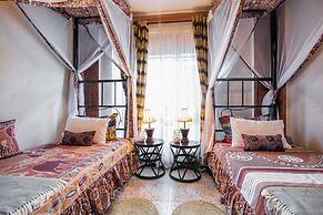 Jet Villas Entebbe